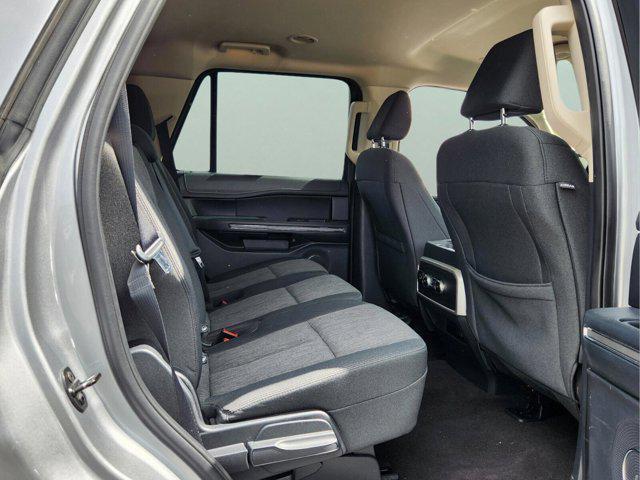 used 2022 Ford Expedition car, priced at $36,999