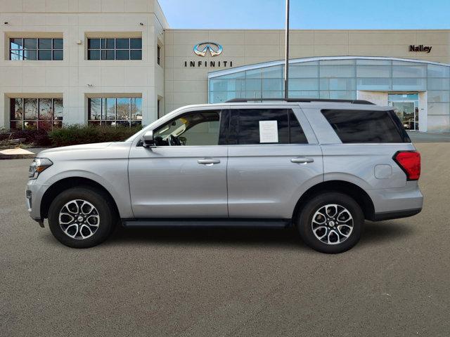 used 2022 Ford Expedition car, priced at $37,649