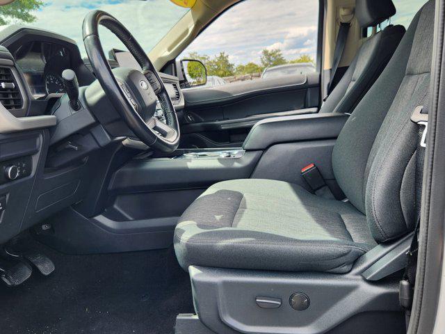 used 2022 Ford Expedition car, priced at $37,649