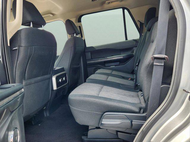 used 2022 Ford Expedition car, priced at $36,999