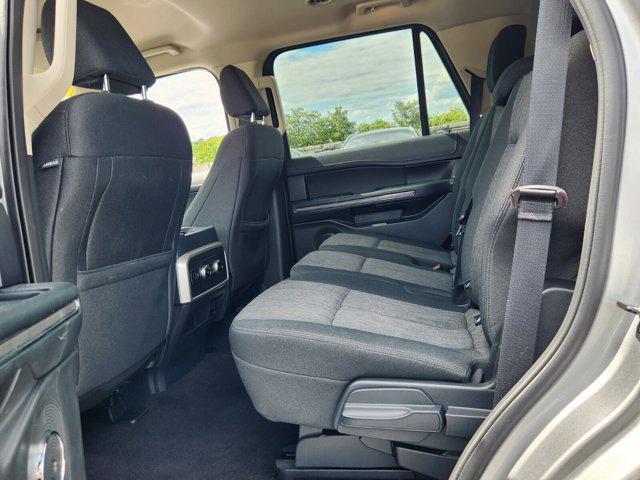 used 2022 Ford Expedition car, priced at $37,649