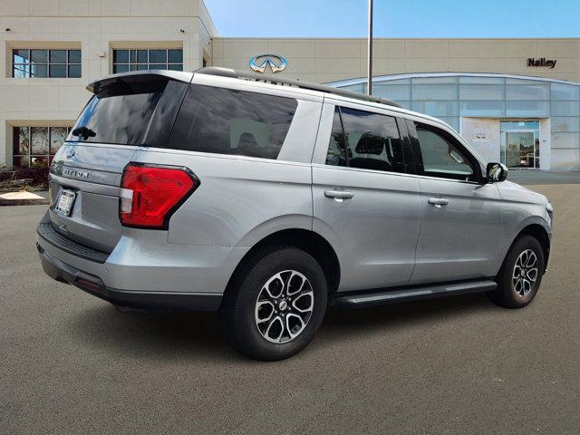 used 2022 Ford Expedition car, priced at $37,649