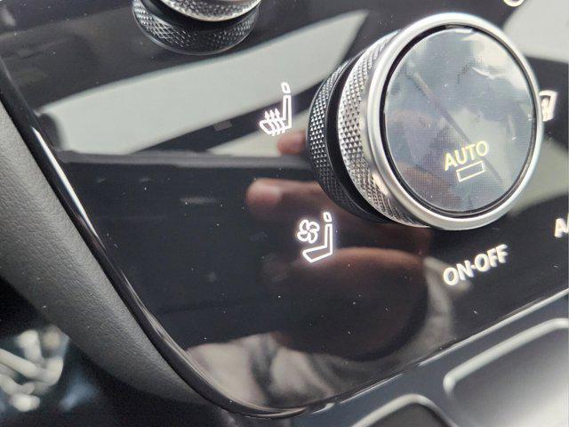 new 2025 INFINITI QX60 car, priced at $56,635