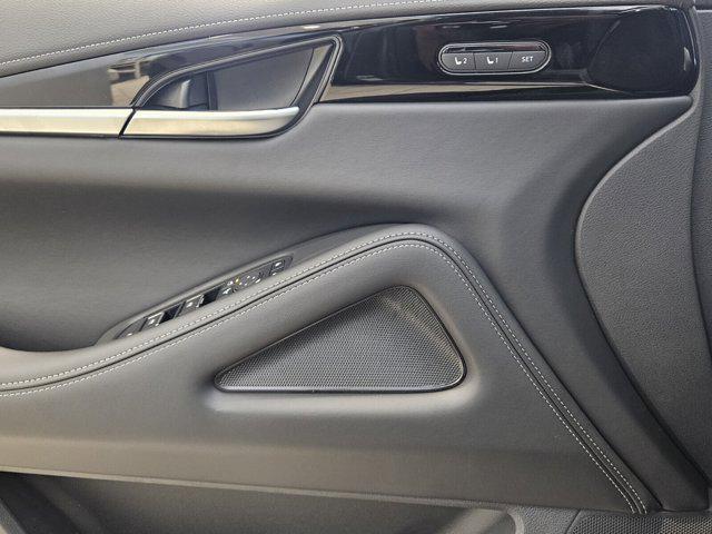new 2025 INFINITI QX60 car, priced at $50,785