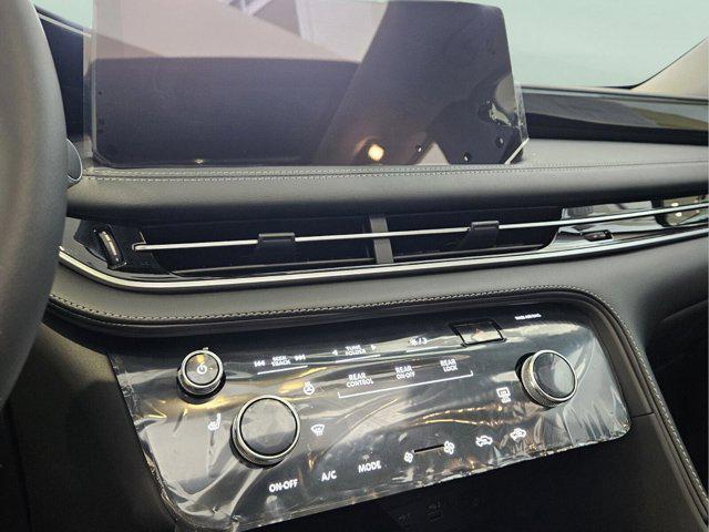 new 2025 INFINITI QX60 car, priced at $52,767