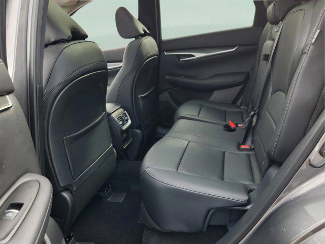 new 2025 INFINITI QX50 car, priced at $48,659