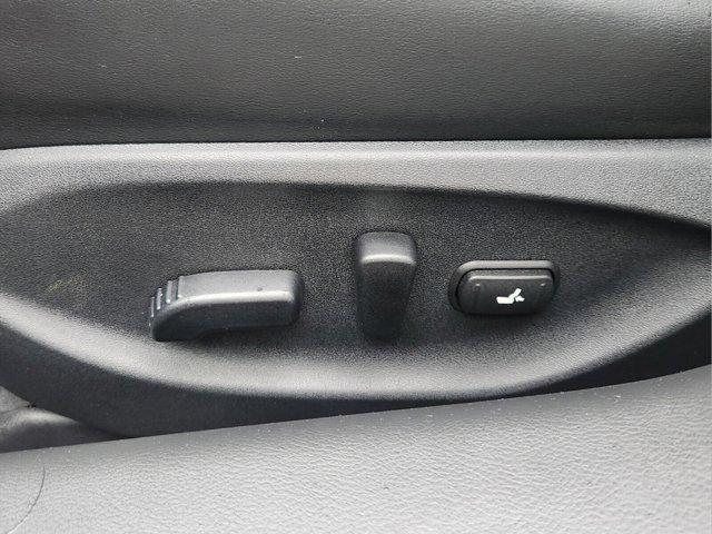 used 2022 INFINITI Q50 car, priced at $28,795