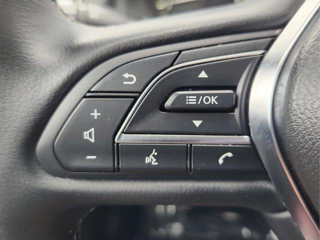 used 2022 INFINITI Q50 car, priced at $28,795