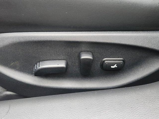 used 2022 INFINITI Q50 car, priced at $29,351