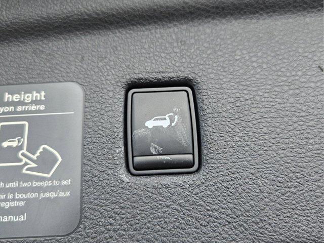 used 2022 INFINITI QX50 car, priced at $26,395