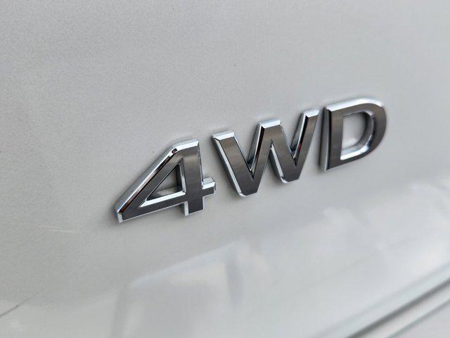 used 2023 INFINITI QX80 car, priced at $41,644