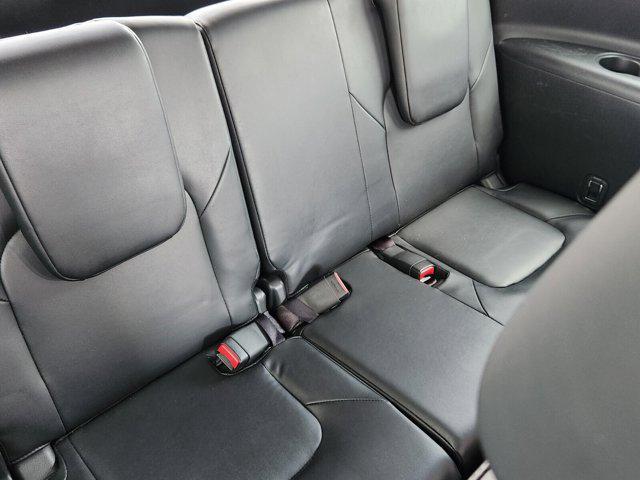 used 2023 INFINITI QX80 car, priced at $41,644