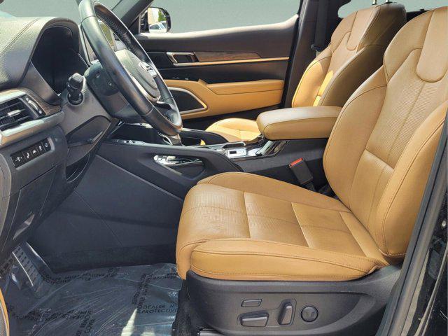 used 2020 Kia Telluride car, priced at $23,295