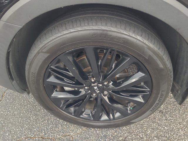 used 2020 Kia Telluride car, priced at $25,995