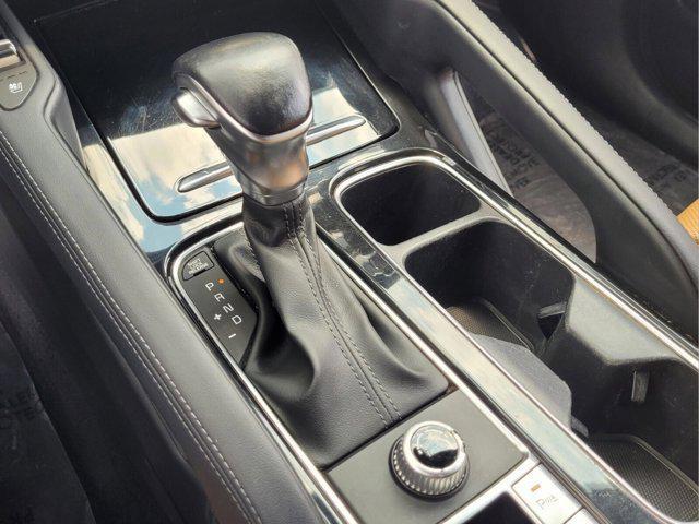 used 2020 Kia Telluride car, priced at $23,295