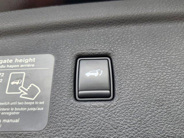 used 2022 INFINITI QX50 car, priced at $27,992