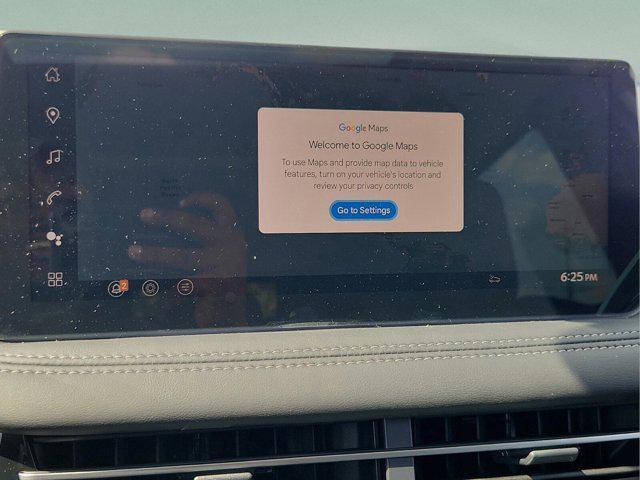 new 2026 INFINITI QX60 car, priced at $59,490