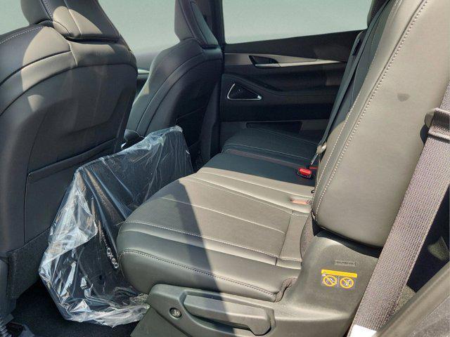 new 2026 INFINITI QX60 car, priced at $59,490