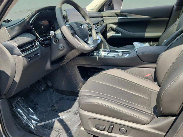 new 2026 INFINITI QX60 car, priced at $59,490