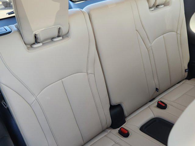 used 2024 INFINITI QX60 car, priced at $45,995