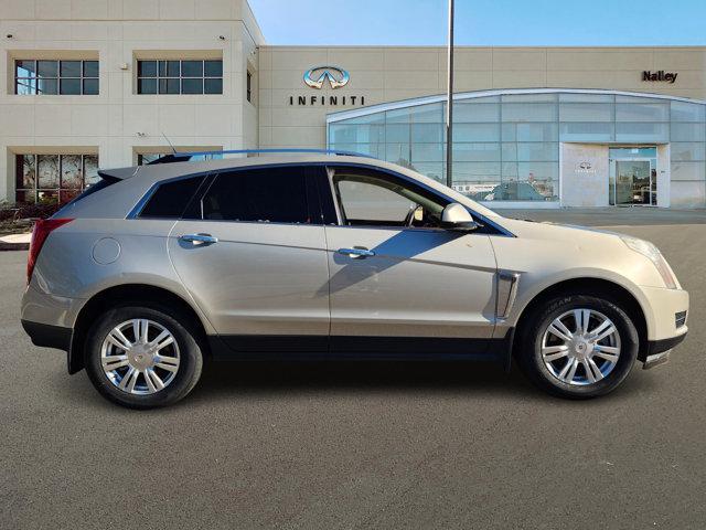 used 2014 Cadillac SRX car, priced at $7,325