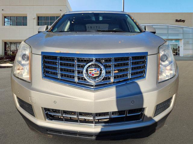 used 2014 Cadillac SRX car, priced at $7,325