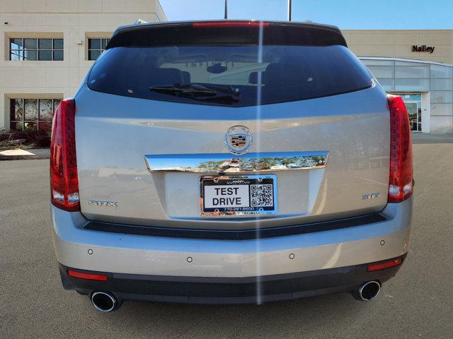 used 2014 Cadillac SRX car, priced at $7,325