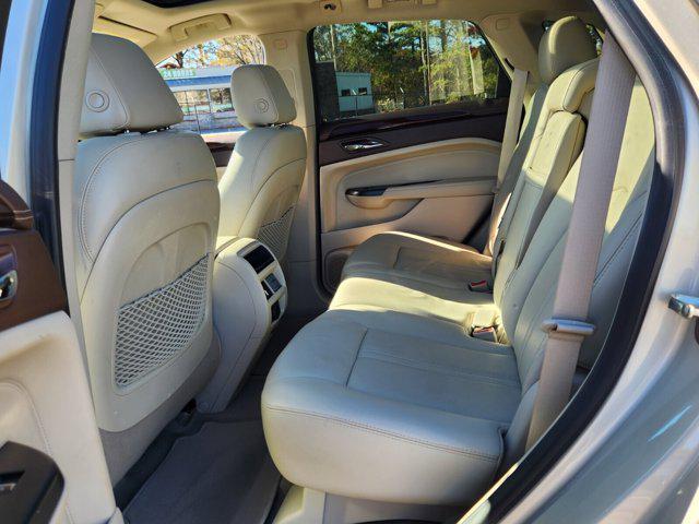 used 2014 Cadillac SRX car, priced at $7,325