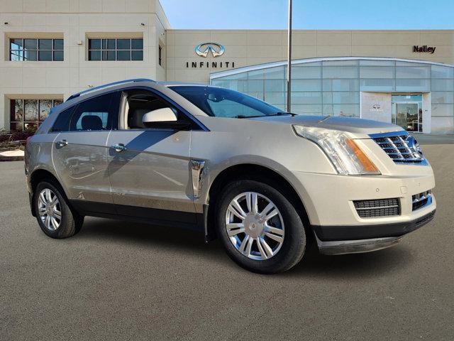 used 2014 Cadillac SRX car, priced at $7,325