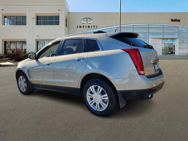 used 2014 Cadillac SRX car, priced at $7,325