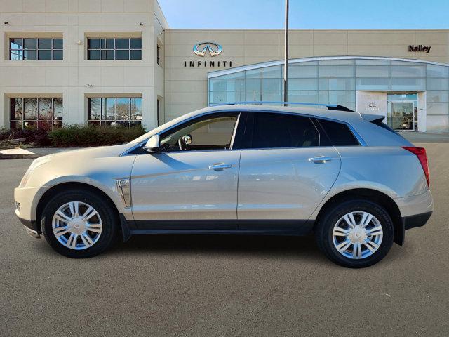 used 2014 Cadillac SRX car, priced at $7,325