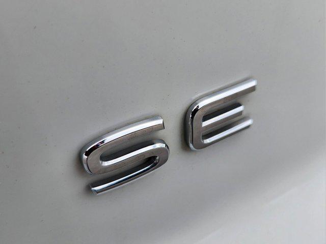 used 2024 Volkswagen Atlas Cross Sport car, priced at $31,914