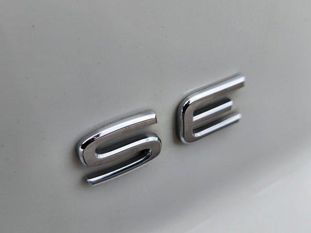used 2024 Volkswagen Atlas Cross Sport car, priced at $32,592