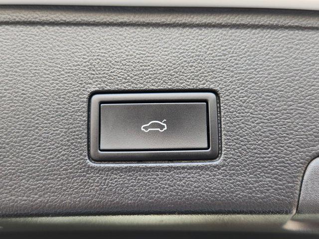 used 2024 Volkswagen Atlas Cross Sport car, priced at $34,995