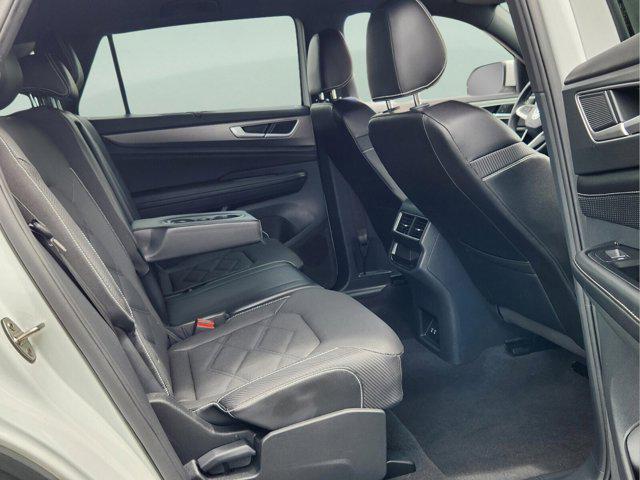 used 2024 Volkswagen Atlas Cross Sport car, priced at $31,914