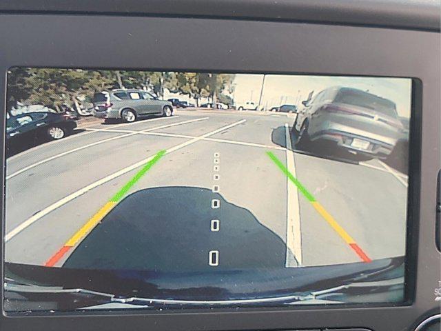 used 2016 Jeep Renegade car, priced at $10,988