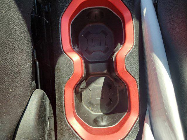 used 2016 Jeep Renegade car, priced at $10,988