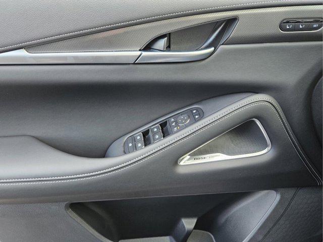 new 2025 INFINITI QX60 car, priced at $60,823