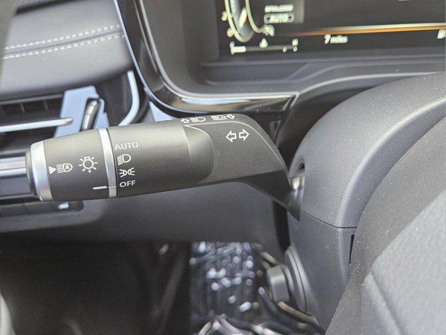 new 2025 INFINITI QX60 car, priced at $60,823