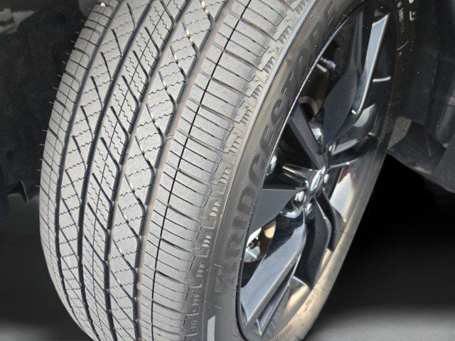 used 2025 INFINITI QX60 car, priced at $46,995