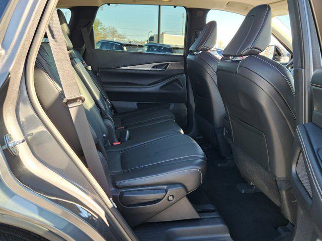 used 2022 INFINITI QX60 car, priced at $38,045