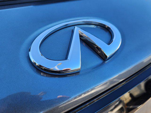 used 2022 INFINITI QX60 car, priced at $38,045