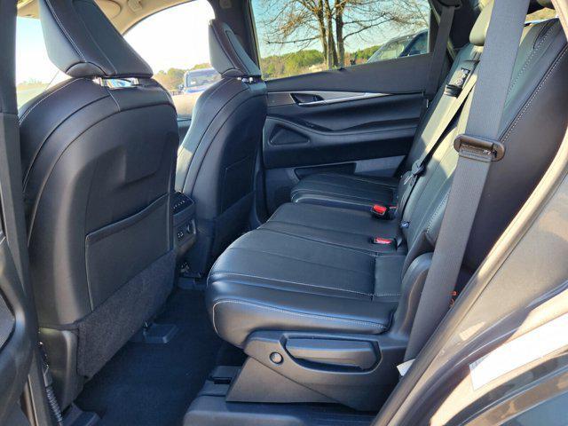 used 2022 INFINITI QX60 car, priced at $38,045