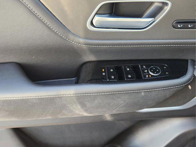 new 2025 INFINITI QX80 car, priced at $95,228
