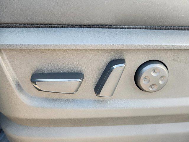 new 2025 INFINITI QX80 car, priced at $95,228