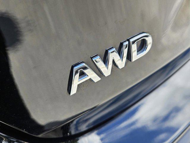 used 2021 INFINITI QX50 car, priced at $26,165