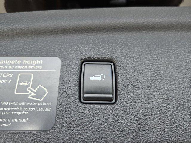 used 2021 INFINITI QX50 car, priced at $26,165