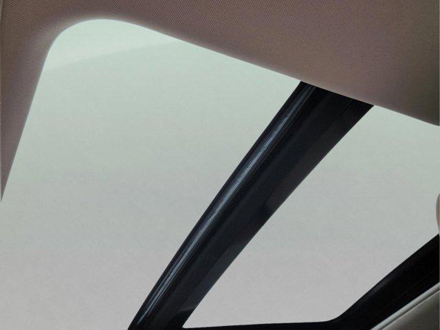 new 2025 INFINITI QX80 car, priced at $83,828