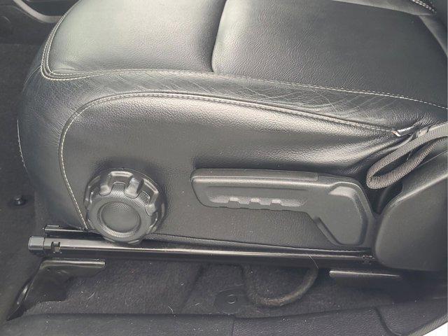 used 2019 Jeep Wrangler Unlimited car, priced at $23,844