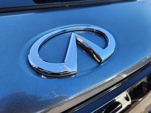 used 2022 INFINITI QX60 car, priced at $37,241